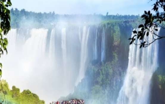 FOZ DO IGUAÇU ESPECIAL